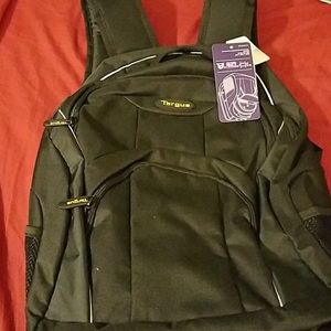 SOLD 16in/40.6cm backpack-notebook carrying bag. NWT-SOLD SOLD SOLD SOLD